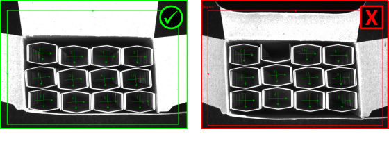 訂書(shū)機(jī)視覺(jué)檢測(cè)