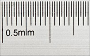 3D檢測(cè)結(jié)果
