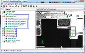康耐視VisionPro軟件