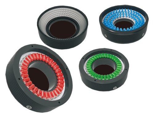 工業(yè)相機光源