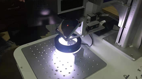 視覺檢測儀廠家