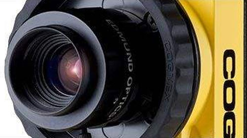 康耐視智能相機(jī)鏡頭