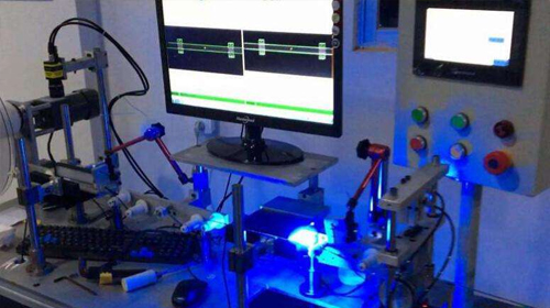 缺陷檢測的發(fā)展趨勢