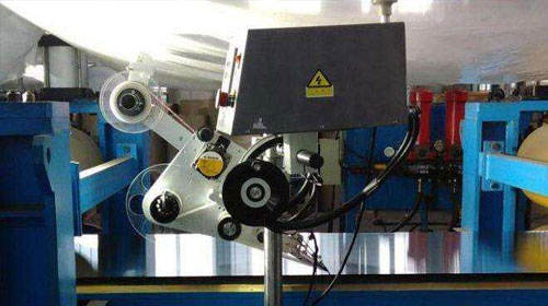 金屬管材視覺(jué)檢測(cè)項(xiàng)目