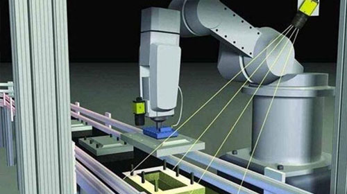 3d視覺測(cè)量技術(shù)