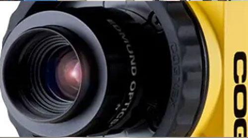 康耐視工業(yè)相機(jī)