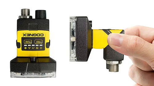 康耐視圖像傳感器