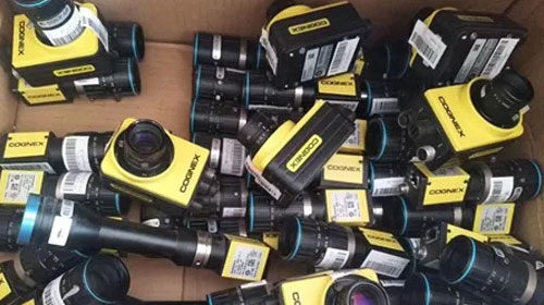 康耐視雙目相機(jī)