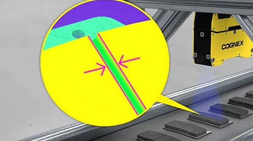 視覺(jué)檢測(cè)