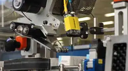 康耐視視覺(jué)定位