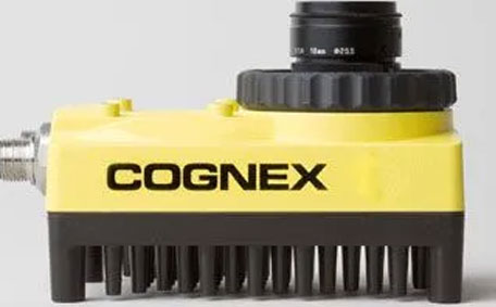 康耐視薄膜檢測