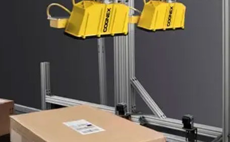 包裝視覺檢測(cè)