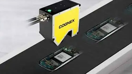 視覺(jué)檢測(cè)系統(tǒng)