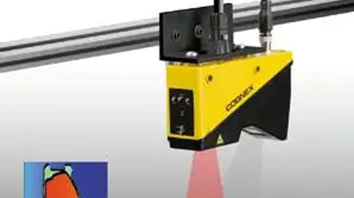 3D視覺(jué)檢測(cè)系統(tǒng)