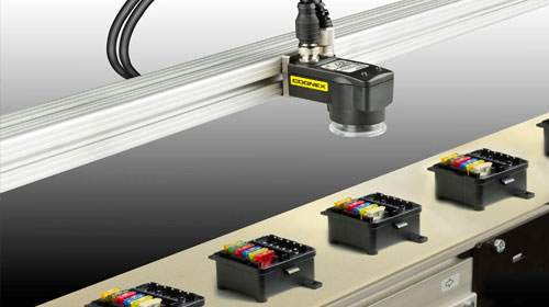 視覺檢測技術(shù)