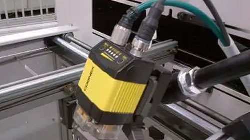 視覺檢測設(shè)備