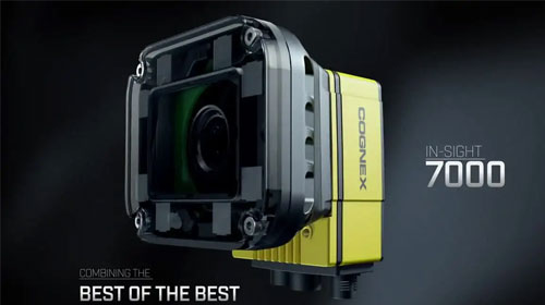 視覺檢測系統(tǒng)