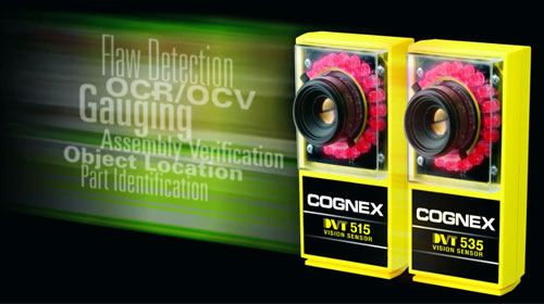 機(jī)器視覺(jué)