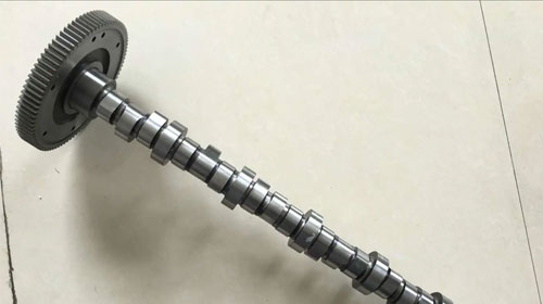 凸輪軸視覺檢測(cè)