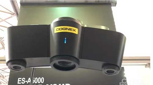 機(jī)器視覺檢測技術(shù)