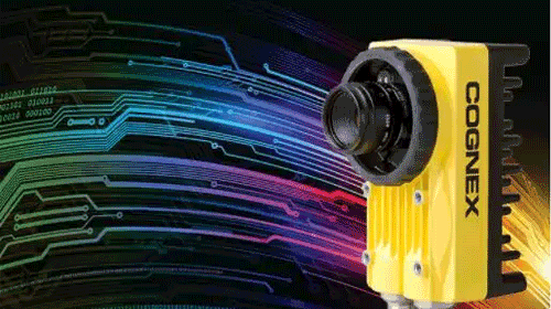 工業(yè)視覺檢測