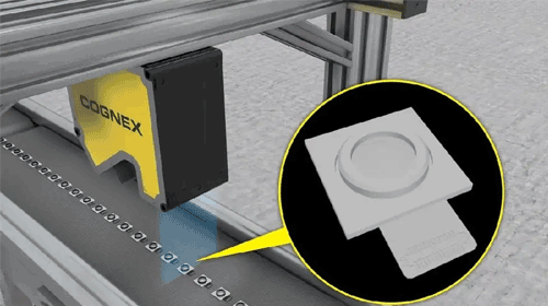 視覺(jué)外觀缺陷檢測(cè)