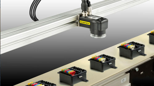 機(jī)器視覺系統(tǒng)