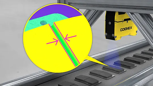 產(chǎn)品外觀缺陷檢測(cè)
