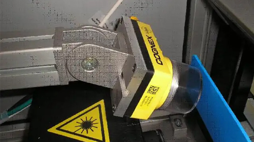 工業(yè)視覺檢測相機(jī)