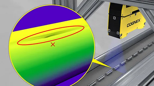 機(jī)器視覺檢測技術(shù)