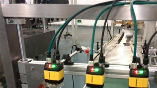 外觀視覺檢測設(shè)備