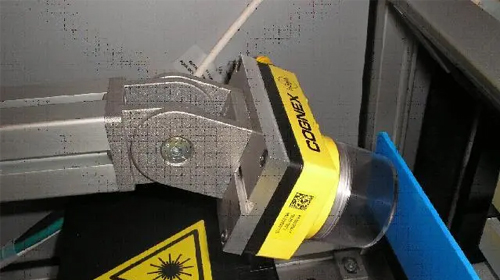 工業(yè)視覺(jué)檢測(cè)