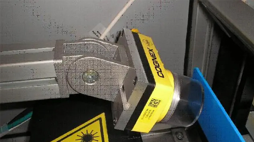 視覺檢測設(shè)備